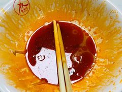 -薛昌利大米面皮(南关正街店)