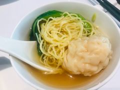 -粤域茶餐厅