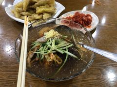 -顺姬冷面(长白西路店)