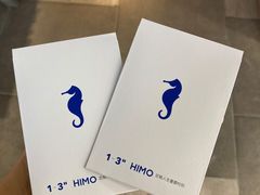 -海马体照相馆(深圳万象天地店)