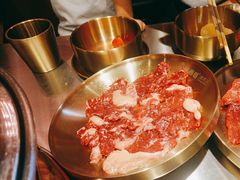 -核桃碳烤肉馆(深圳首店)