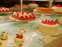 -潮一不贰·法式甜品·生日蛋糕·西式简餐(外滩店)