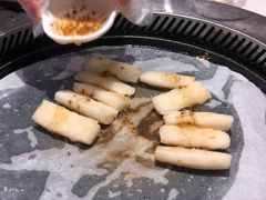 -么子烤肉(化龙池店)
