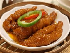 -東海海鲜酒家(中信广场店)