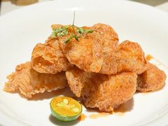 -锦府园·新台州菜(合生汇店)