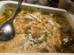 -江湖情酸菜鱼(万菱汇店)