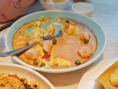 -茅庐川菜(烟台大悦城店)