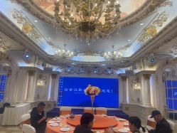 点击看大图 -白金汉爵大酒店·宴会厅(相城店)