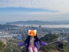 -青芝山风景名胜区