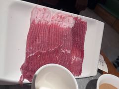 -清真·鸦儿李记·涮肉(花市店)