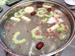 -官塘陈记鱼生·潮汕砂锅粥·牛肉火锅(潮枫路总店)