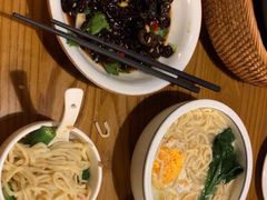 -如轩·海鲜砂锅粥·潮汕菜(海珠店)