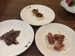 -大渔铁板烧(东城店)