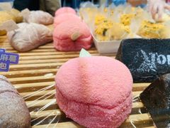 -好利来(南京路一店)