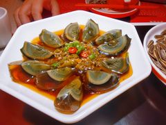 -闻溪有渔·活鱼现烤才好吃(太仓万达店)