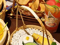 -泰妃殿(武汉首店)