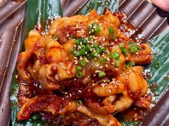 -狮子三•脆鳗鱼烤肉(信和廣場4樓店)