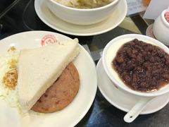 套餐-义顺牛奶公司(庇利金街店)