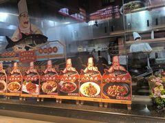 -魏铭鱼头捞饭(嘉善店)