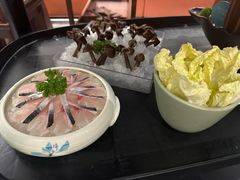 -东来顺•非遗火锅(外滩店)