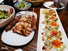 -鸟亭·居酒屋(青年路店)