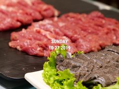 -南来顺饭庄·清真(南菜园店)