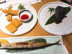 -千叶创意融合料理(水韵城店)