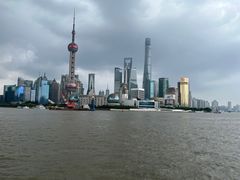 -上海中心大厦