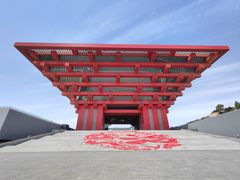 -中华艺术宫(上海美术馆)