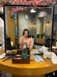 -时尚殿堂明星门店