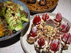 -BE BRIGHT KITCHEN(正佳广场店)