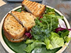 -O'mills Sourdough Bakery&Bistro(永嘉路店)