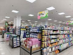 -翠微超市(牡丹园店)
