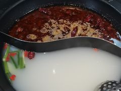 -陈府大宅门成都火锅·手切鲜肉(太原街店)