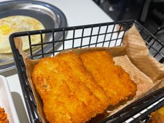 -友达面馆(广州总店)