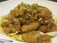 -山海经·海边人家 海鲜新青岛菜(扬州路店)