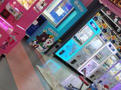 -阿尔法Game Station(中山路店)