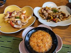 -中国书法大厦日本料理