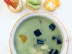 -AdD全日制餐厅(中谷花园酒店)