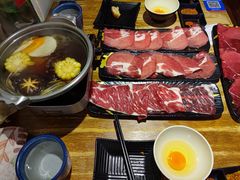 -一井烧肉·活鳗·寿司(望京SOHO店)