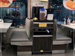 -明园茶餐厅(沙头角店)