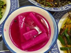 -墨江小城故事餐厅