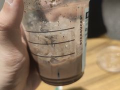 -星巴克(北京新东安)