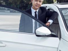 -乔森驾校(杨家坪总校)