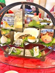 -花家怡园·宴会厅(簋街四合院总店)