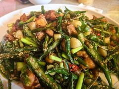 -富乐山酒店(西黄城根北街店)