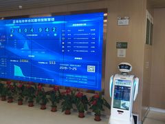 -李沧区图书馆(金液泉路馆)