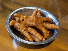 -88号小吃店·经典云南菜·地道纳西美食
