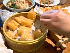 -小厨娘淮扬菜(清江苏宁广场店)