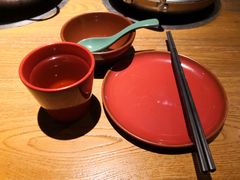 -吃饭皇帝大土家民族菜(正大广场店)